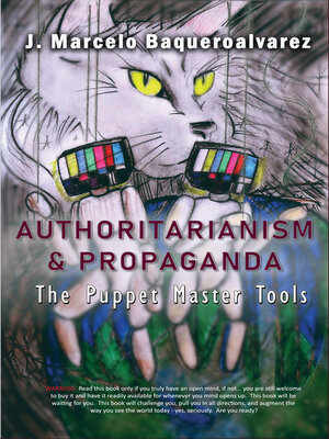 cover image of Authoritarianism & Propaganda